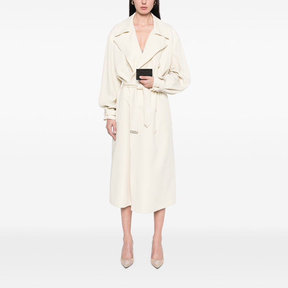 Pre-Loved Gucci Guccissima Card Holder - Picture 9 of 9